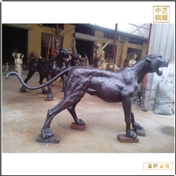 金錢(qián)雕塑制作廠家